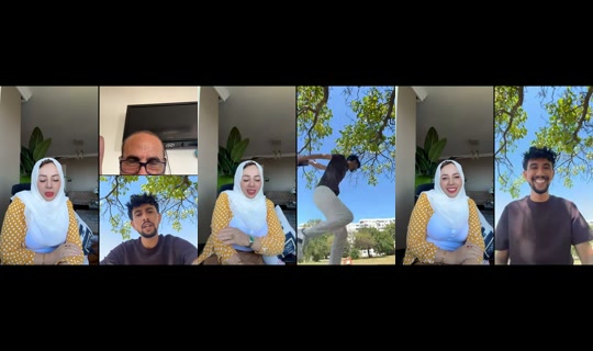 dilanoztur2's Live Session — Jul 30, 2026, 11:06 AM
