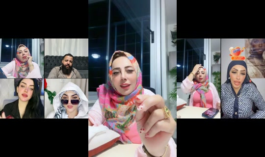 dilanoztur2's Live Session — Oct 22, 2026, 8:05 PM