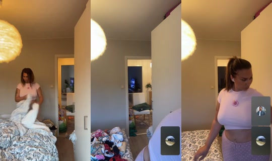 dilara7773's Live Session — Jul 24, 2026, 7:17 PM