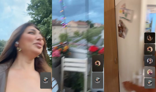 dilara7773's Live Session — Jul 26, 2026, 7:05 PM