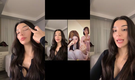 dilarakozanogllu's Live Session — Sep 27, 2026, 12:36 AM