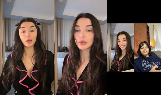 dilarakozanogllu's Live Session — Sep 27, 2026, 1:16 PM