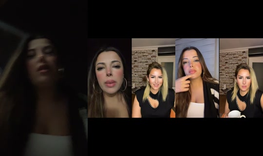 dilaraogzzzz's Live Session — Oct 19, 2026, 4:55 PM