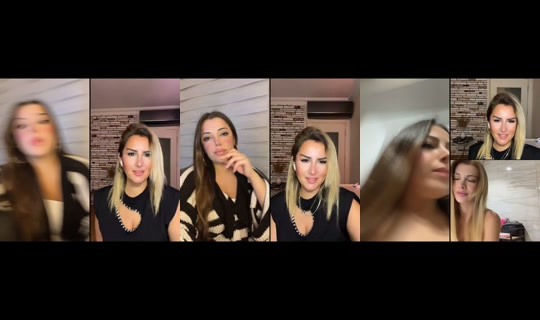 dilaraogzzzz's Live Session — Oct 19, 2026, 5:45 PM