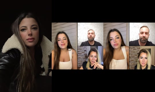 dilaraogzzzz's Live Session — Oct 19, 2026, 9:46 PM