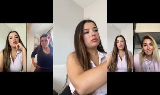 dilaraogzzzz's Live Session — Oct 20, 2026, 10:18 AM