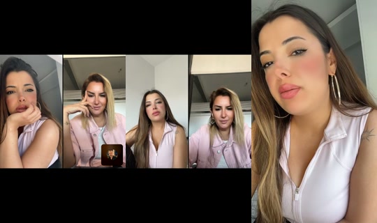 dilaraogzzzz's Live Session — Oct 20, 2026, 10:52 AM