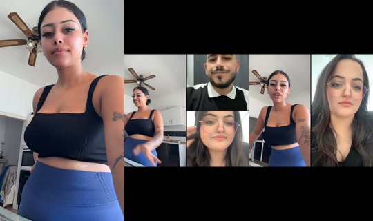 dilber_coskun's Live Session — Aug 14, 2026, 7:16 AM