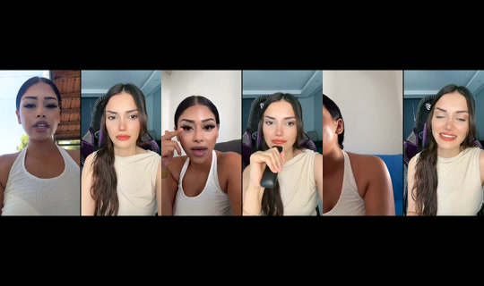 dilber_coskun's Live Session — Aug 14, 2026, 12:10 PM