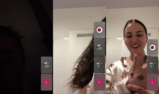dile.min58's Live Session — Jul 26, 2026, 10:46 PM