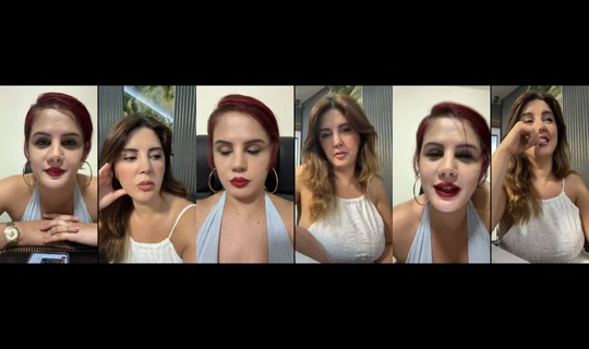 dilek.sever7's Live Session — Jul 26, 2026, 8:43 PM