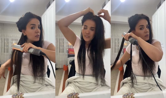 dilek01612's Live Session — Oct 18, 2026, 4:27 PM
