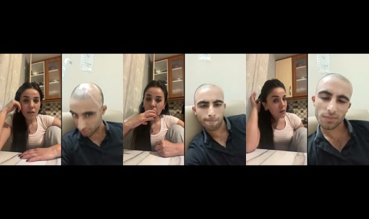 dilek01612's Live Session — Oct 18, 2026, 6:30 PM