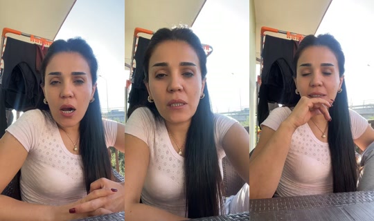 dilek01612's Live Session — Oct 19, 2026, 6:46 AM