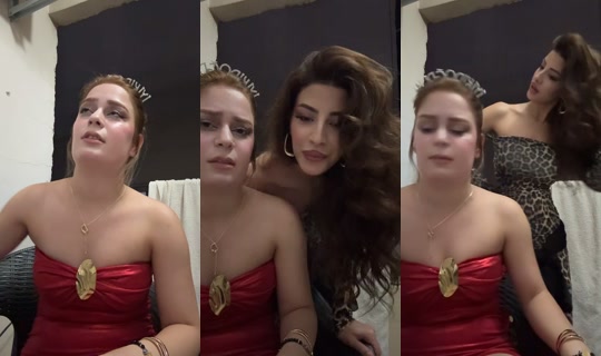 dilek72211's Live Session — Sep 15, 2026, 6:58 PM