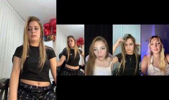 dilek72211's Live Session — Sep 16, 2026, 7:32 PM