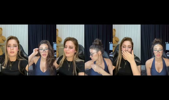 dilek72211's Live Session — Sep 16, 2026, 9:13 PM