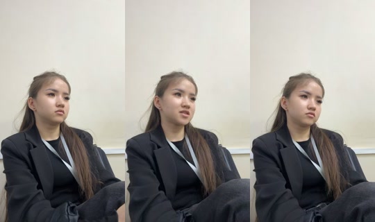 dilekaa_aa's Live Session — Jul 19, 2026, 1:26 PM