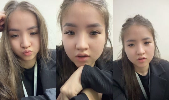 dilekaa_aa's Live Session — Jul 19, 2026, 2:25 PM