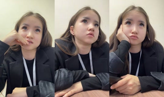 dilekaa_aa's Live Session — Jul 19, 2026, 4:23 PM