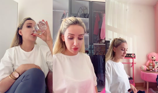 dileksariii's Live Session — Jul 27, 2026, 11:43 AM