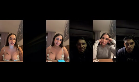 dilemin572's Live Session — Aug 31, 2026, 9:42 PM