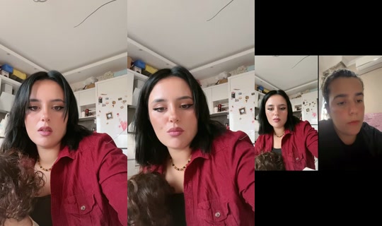 dileyla07's Live Session — Oct 12, 2026, 2:55 PM
