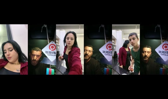 dileyla07's Live Session — Oct 12, 2026, 6:07 PM