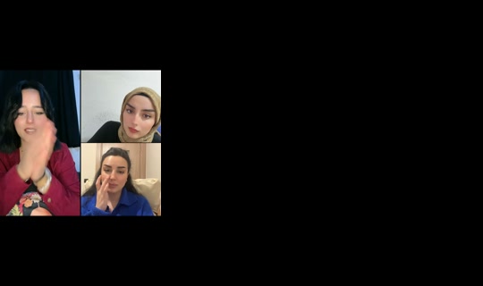 dileyla07's Live Session — Oct 12, 2026, 7:57 PM