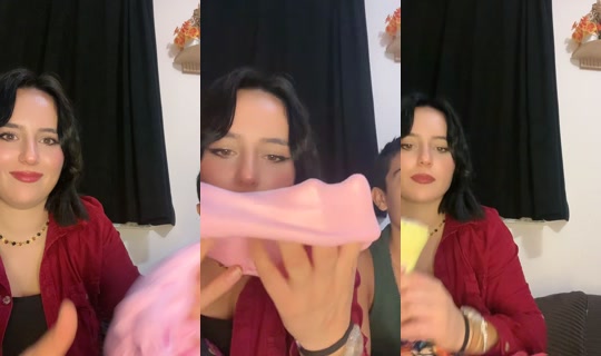 dileyla07's Live Session — Oct 12, 2026, 10:14 PM