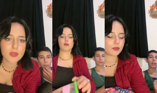 dileyla07's Live Session — Oct 12, 2026, 11:05 PM