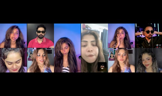 dilki.herft's Live Session — Aug 6, 2026, 8:12 PM