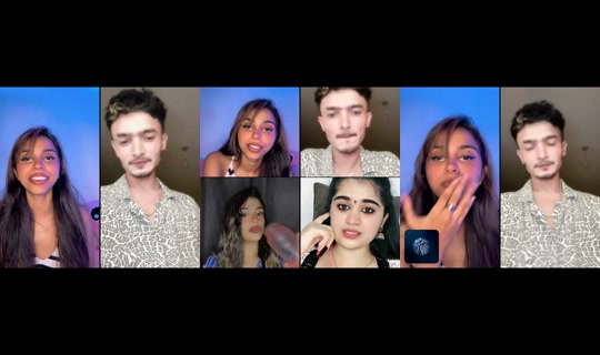 dilki.herft's Live Session — Aug 6, 2026, 9:02 PM