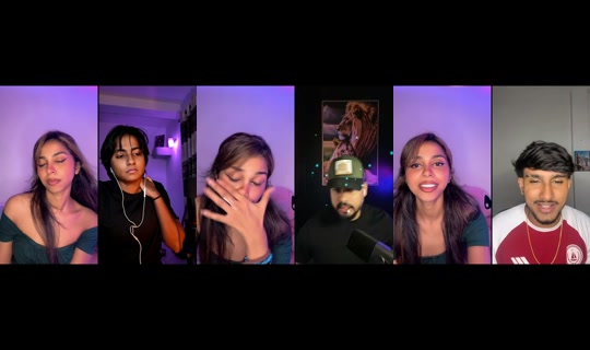 dilki.herft's Live Session — Aug 7, 2026, 9:14 PM
