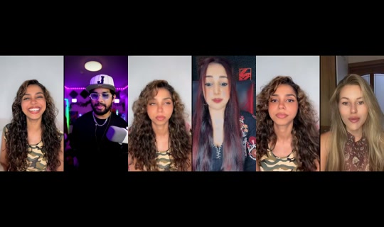 dilki.herft's Live Session — Aug 9, 2026, 10:41 AM