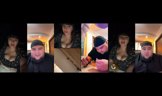 dilova902's Live Session — Aug 17, 2026, 12:47 AM