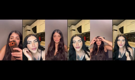 dilsahgulsahcelik's Live Session — Aug 2, 2026, 8:23 PM