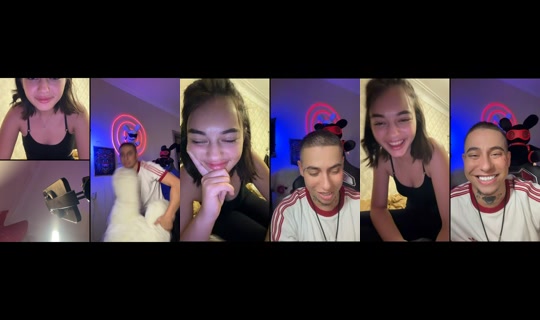 dilzgj's Live Session — Sep 4, 2026, 8:41 PM