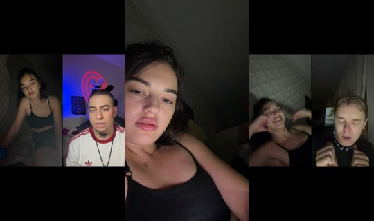 dilzgj's Live Session — Sep 4, 2026, 9:32 PM