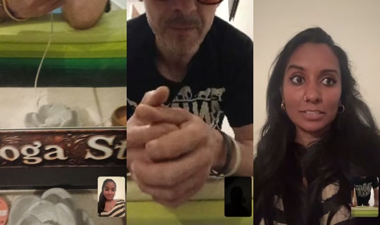 dilzway's Live Session — Jul 20, 2026, 8:42 PM