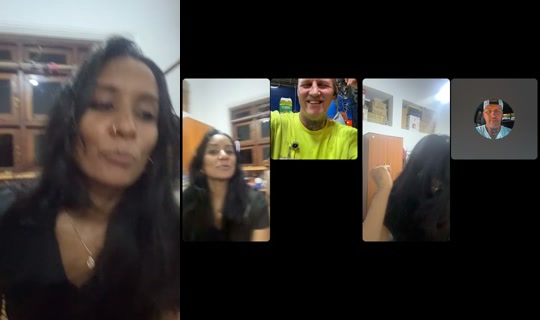 dilzway's Live Session — Jul 23, 2026, 4:10 PM