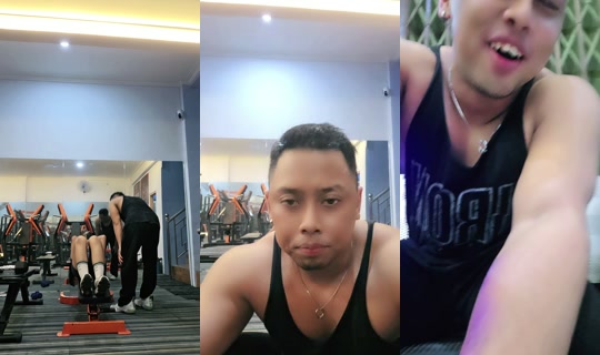 dimas7h0's Live Session — Sep 16, 2026, 3:03 PM