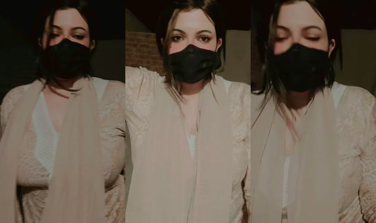 dimasyria666's Live Session — Jul 31, 2026, 9:26 PM