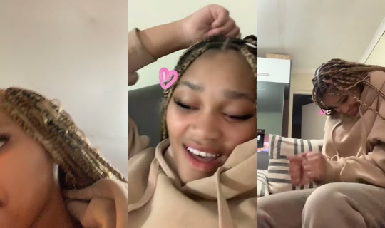 dime_anita0's Live Session — Jul 12, 2026, 3:35 PM