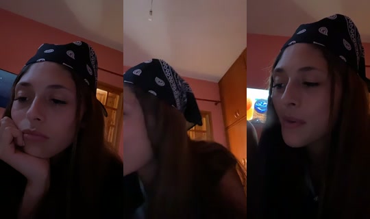 dimitra.neonaki's Live Session — Jul 19, 2026, 3:36 PM