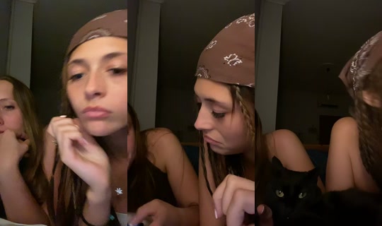 dimitra.neonaki's Live Session — Jul 19, 2026, 7:18 PM