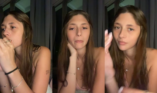 dimitra.neonaki's Live Session — Jul 26, 2026, 6:44 PM