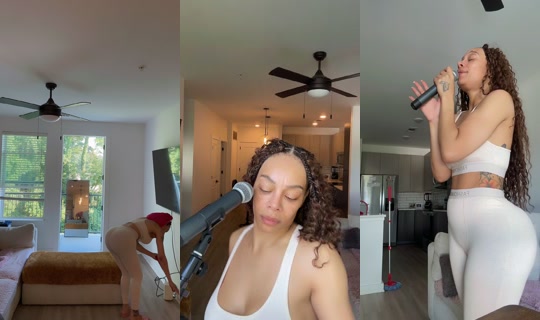 dimplifyed's Live Session — Aug 11, 2026, 1:22 PM