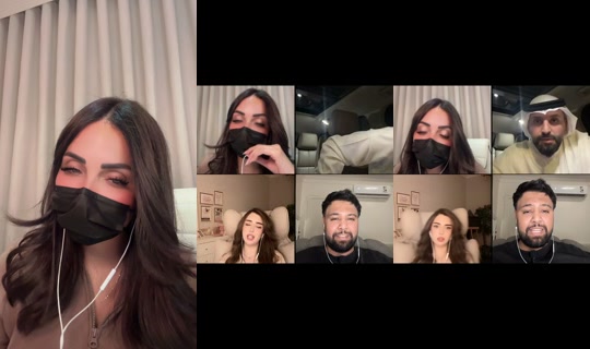 dina_ksa's Live Session — Jul 8, 2026, 6:21 PM