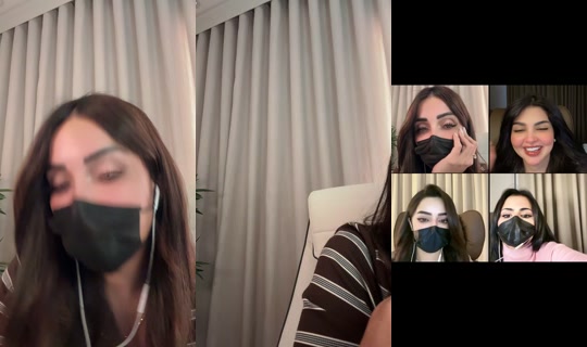 dina_ksa's Live Session — Sep 24, 2026, 9:41 AM